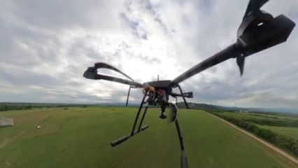 Fuerzas Militares invertirán un billón de pesos en sistemas antidrones en el 2026