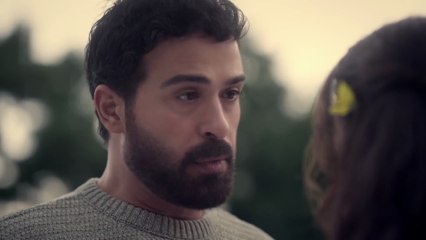 مسلسل ليل الحلقة 3 الثالثة