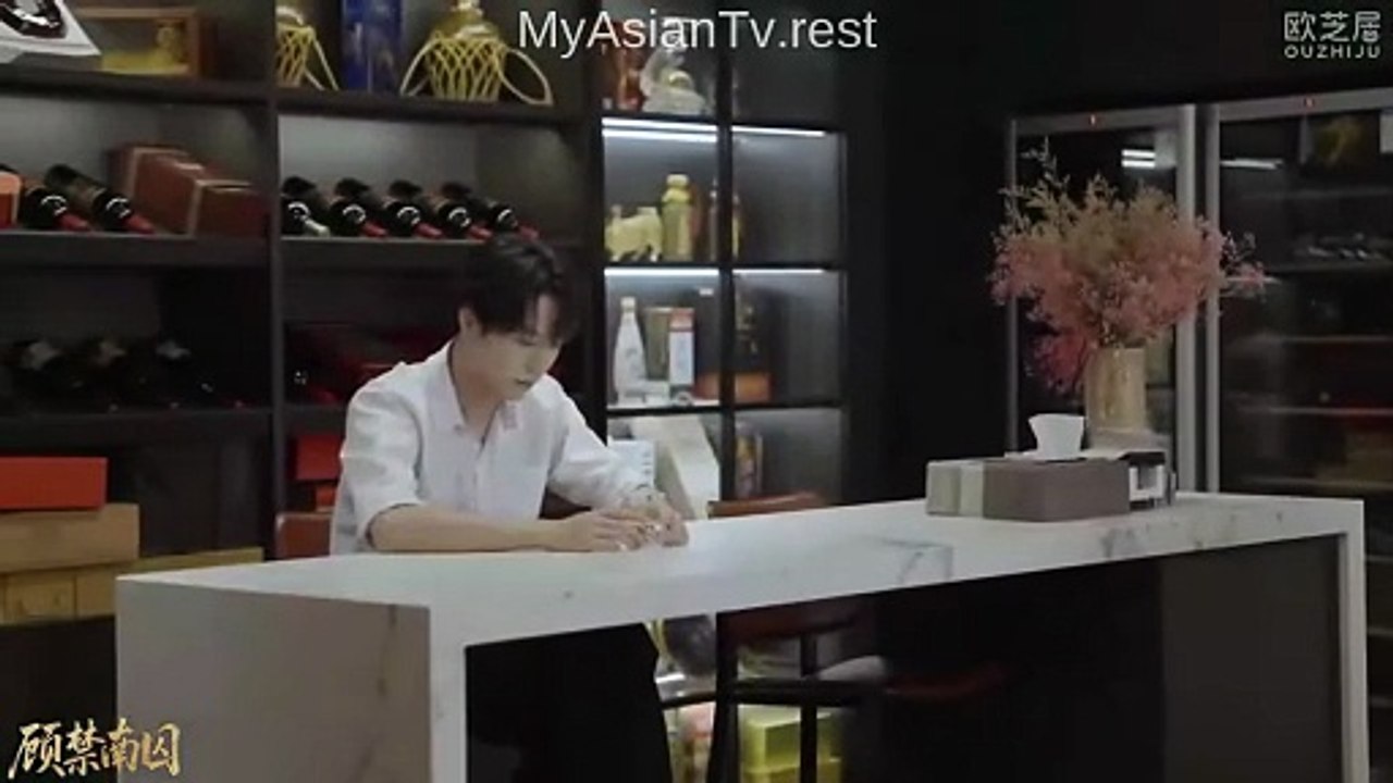 Gu Jin Nan Qiu (2025) EP.15 ENG SUB