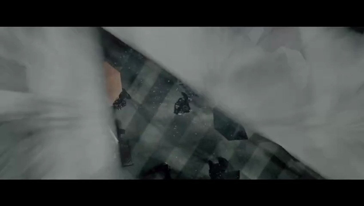 [FULL,YTP] Resident Evil Afterlife