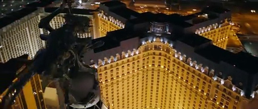 Venom: The Last Dance: Trailer #2 HD VF