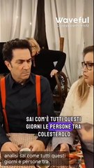 Francesca cirone story