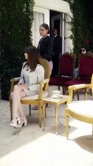 From Lost Heiress to Mafia Queen_ My Secret Savior is My Fated Husband   drama  love  reels  movie