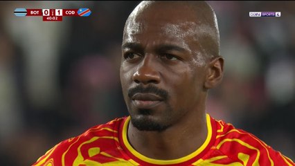 Botswana vs DR Congo HIGHLIGHTS AFCON 2025 | 12/30/2025 | beIN SPORTS USA