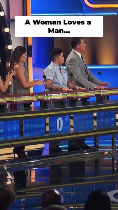 Steve Harvey Is Shocked This Answer Isn’t on the Family Feud Board
