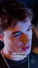 [Hot 2025🔥] Step by Step into the Mafia's Embrace