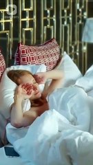 The Maid Who Became His Cinderella EngSub #dramashorts