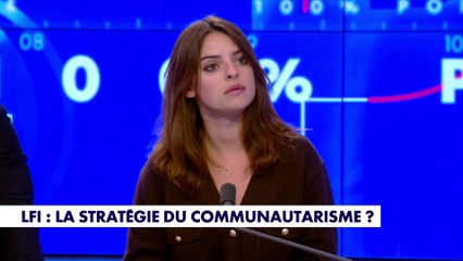 Hélène Roué : «La gauche a une capacité à ramener les gens à leur couleur de peau en permanence»