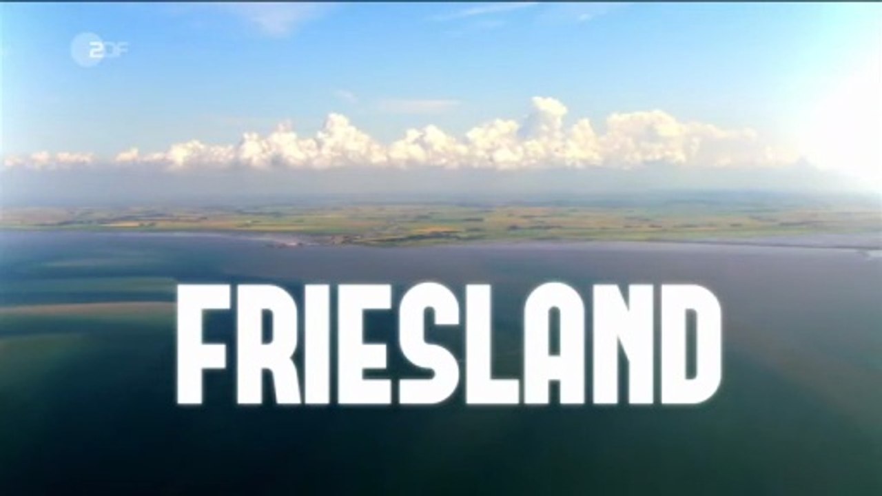 Friesland -04- Irrfeuer