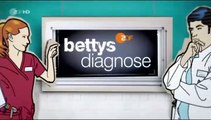 Bettys Diagnose -032- Verwirrungen