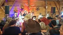 Video Yellowstone Saloon 2025