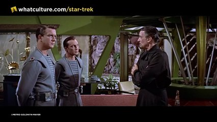 10 Films That Wanted To Be Star Trek