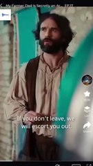 My Farmer Dad Is Secretly An Archmage - Full