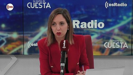 JUCIL estalla contra Pilar Alegría tras el alud de Panticosa: "Qué poca vergüenza"