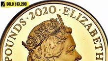 Top 16 Most Valuable Elizabeth II Coins in 2025!