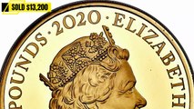 Top 16 Most Valuable Elizabeth II Coins in 2025!