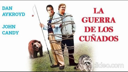 La guerra de los cuñados (1988) pelicula completa español latino