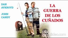 La guerra de los cuñados (1988) pelicula completa español latino