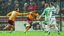 Motherwell vs. Celtic - Game Highlights