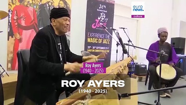 In memoriam 2025: 14 de los iconos culturales más influyentes que nos han dejado este año