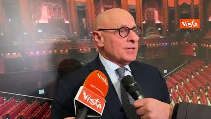 Manovra, Rampelli (FdI): "Abbiamo tenuto insieme rigore dei conti e crescita"