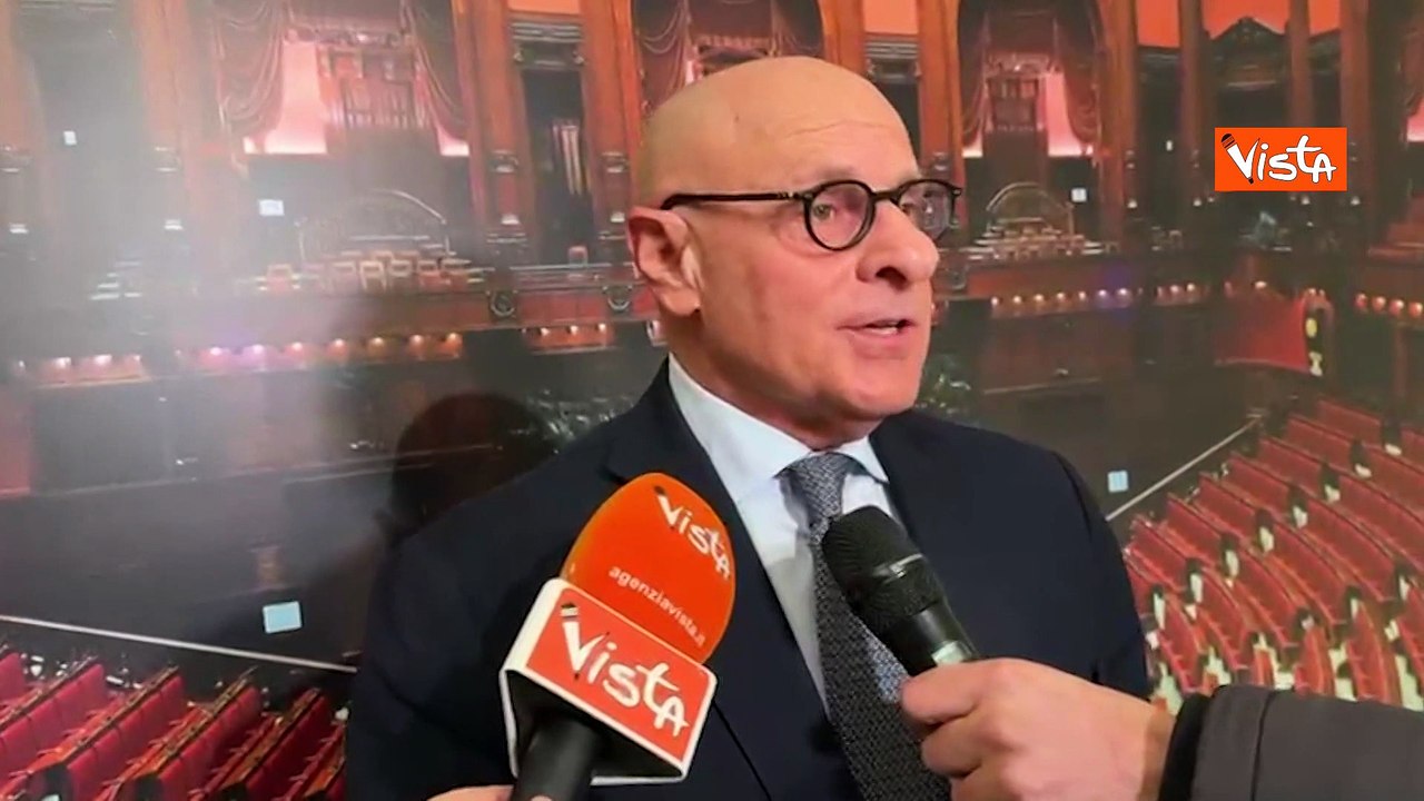 Manovra, Rampelli (FdI): "Abbiamo tenuto insieme rigore dei conti e crescita"