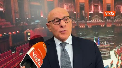 Manovra, Rampelli (FdI): Di fronte ai dati alla sinistra non resta che dire 'Rivoluzione è rinviata'