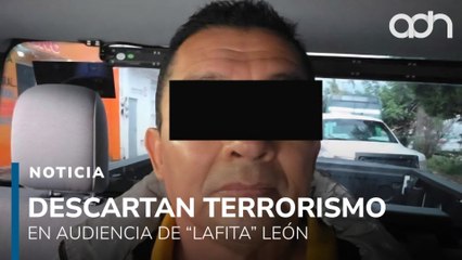 Juez descarta terrorismo y deja a periodista de Veracruz bajo resguardo domiciliario