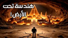 إمبراطورية سرية تحت أقدامك: الهندسة المذهلة التي عجز البشر عن تقليدها! 🐜🏗️
