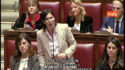 Schlein: Manovra di promesse tradite. Per una gastroscopia serve un anno e mezzo