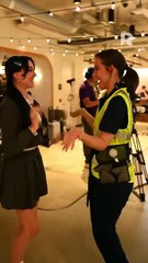 My Sister Is the Warlord Queen Movie Greeting ｜ ReelShort