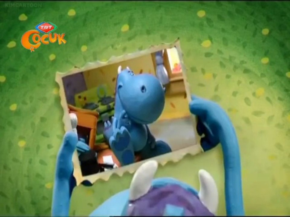 Sevimli Ejderha - Özel Bir Gün