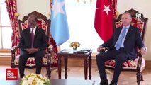 Türkiye, Somali'de uzay limanı kuracak