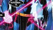 Superman disparaît : Superboy Prime prend la relève ! Le début d'une nouvelle ère épique pour la Superman Family.