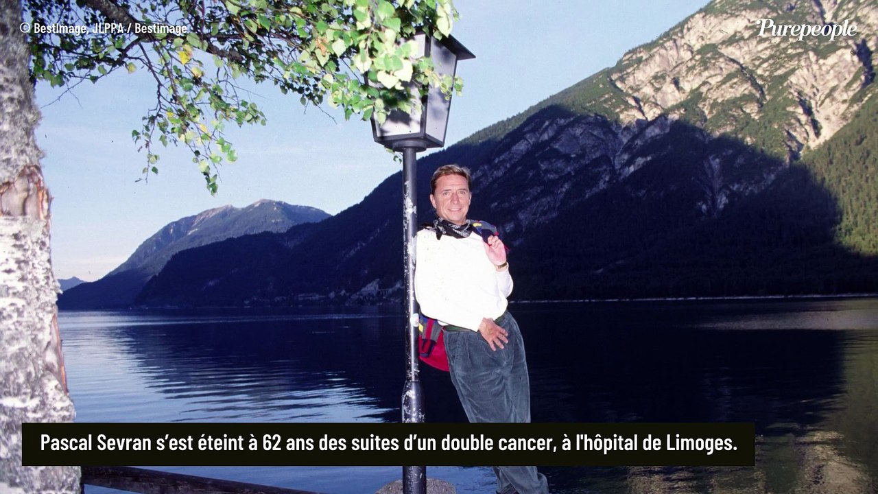 La maison de ce regretté animateur située dans une commune qui n'existe plus, cernée par les étangs