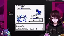 Continuing our poke-journey | Pokémon Blue