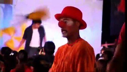 DVD Cancelado | Crianças Diante do Trono: Para Adorar ao Senhor (2008)