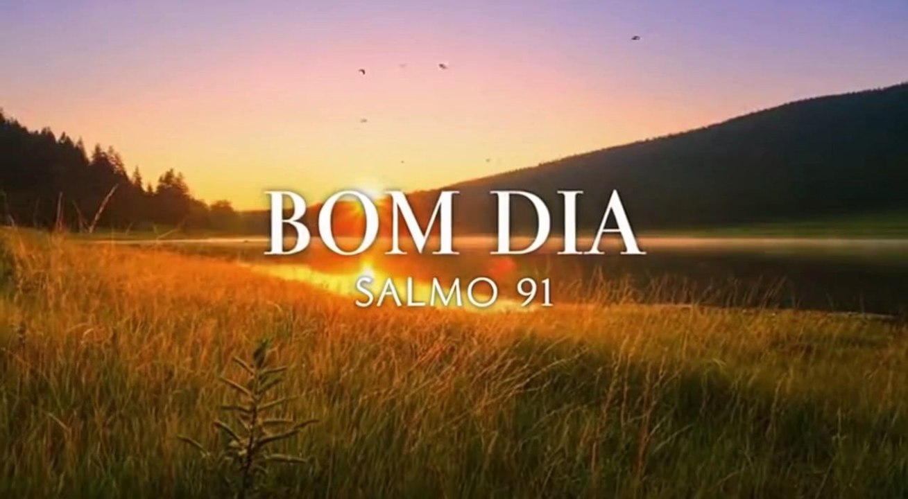salmo 91