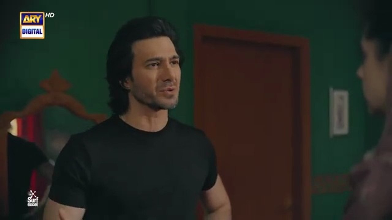 Kafeel Episode 7 Emmad Irfani Sanam Saeed 30th December 2025 ARY Digital