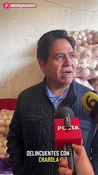 📦 Transportistas denuncian abusos y extorsiones al mover mercancía fuera de Durango 🚛💥