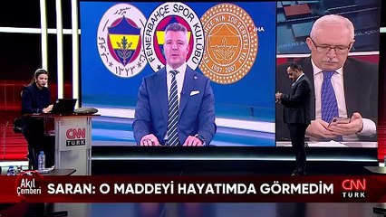 Mehmet Akif Ersoy konuştu... Kimler yanacak? Sadettin Saran niye "seçim" dedi? 2026 hangi burcun yılı olacak? Akıl Çemberi’nde konuşuldu