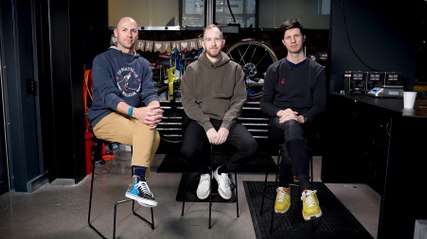 Perfect Pedal Stroke | The Bicycling Show About Bicycling | Episode 78