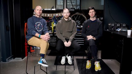 The Perfect Pedal Stroke | The Bicycling Show About Bicycling | Episode 78 | Preview