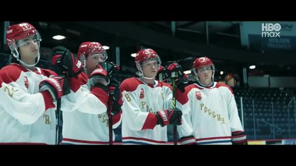 Heated Rivalry  I  Official Trailer  I  HBO Max