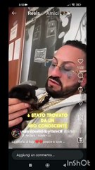 Alfredo agozzino il piccolo katy