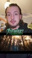Réaction au deuxième teaser d'Avengers Doomsday (THOR)
