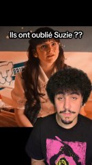 Ils ont oublié Suzie dans Stranger Things Saison 5 !