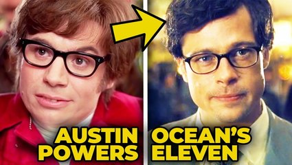 10 Movie Props You Won't Believe Were Re-Used In Other Film