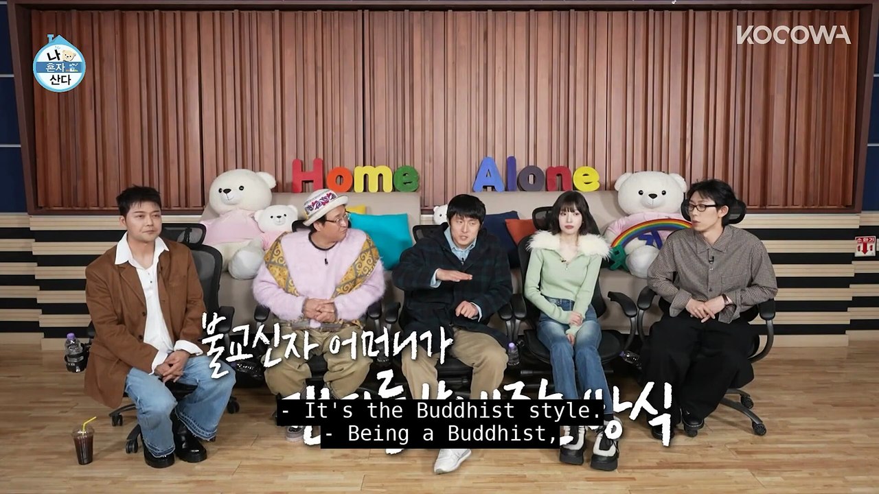 Kian & His Mom Welcome Their Foster Dogs To Their Home! 🥰 ｜ Home Alone EP628 ｜ KOCOWA+