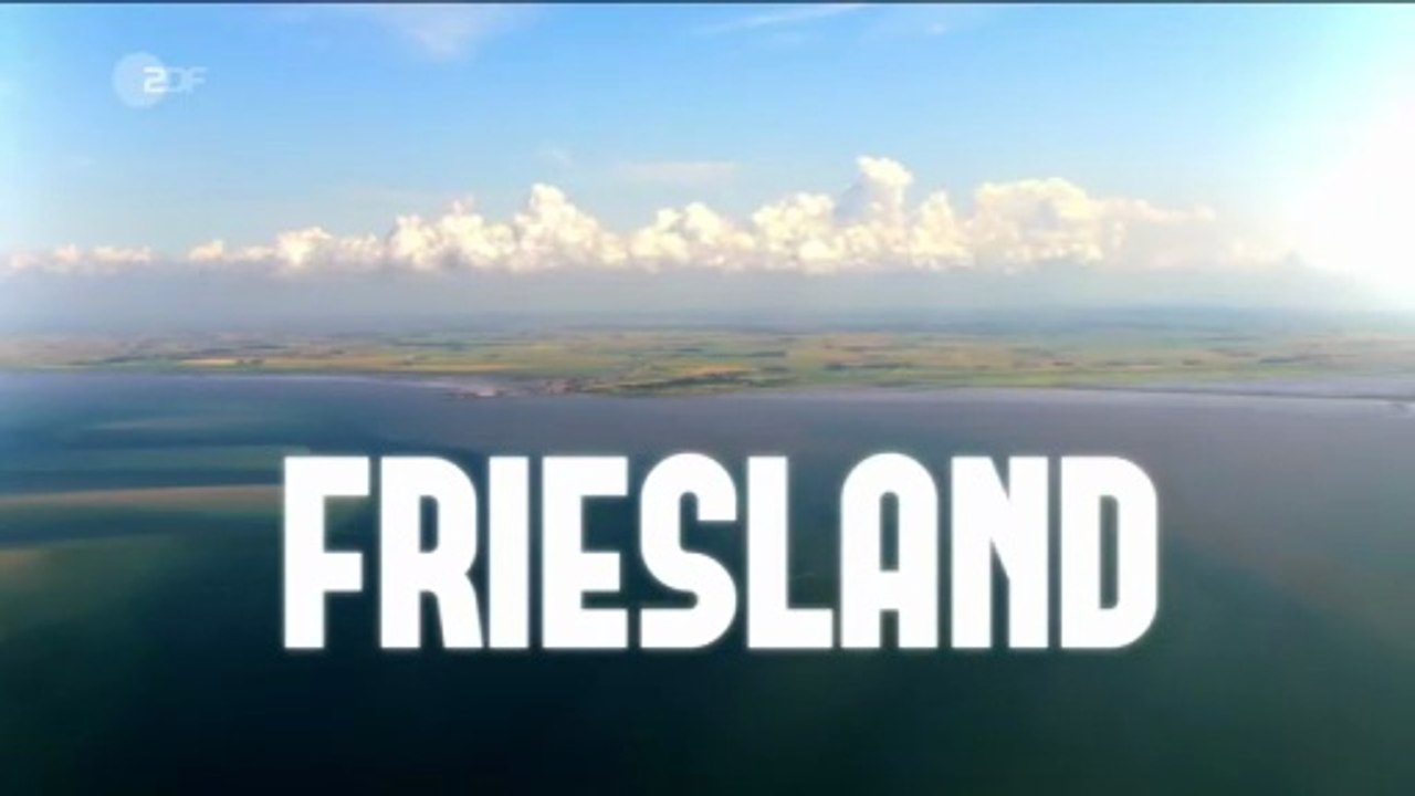 Friesland -05- Krabbenkrieg